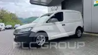 2021 Volkswagen Caddy