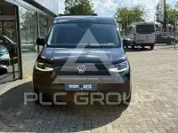 2021 Volkswagen Caddy
