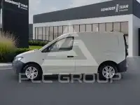2021 Volkswagen Caddy
