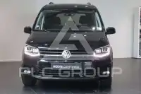 2021 Volkswagen Caddy