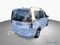 2021 Volkswagen Caddy