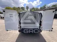 2021 Volkswagen Caddy