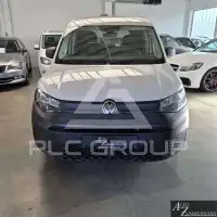 2021 Volkswagen Caddy