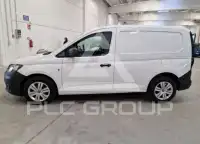 2021 Volkswagen Caddy