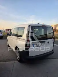 2021 Volkswagen Caddy