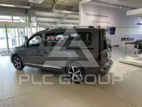 2021 Volkswagen Caddy