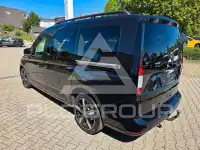 2021 Volkswagen Caddy