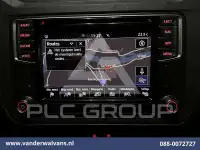2021 Volkswagen Caddy