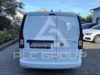 2021 Volkswagen Caddy