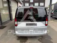 2021 Volkswagen Caddy