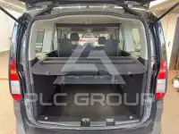 2021 Volkswagen Caddy