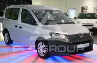2021 Volkswagen Caddy