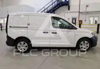 2021 Volkswagen Caddy