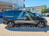 2021 Volkswagen Caddy