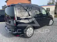 2021 Volkswagen Caddy
