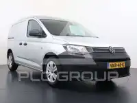 2021 Volkswagen Caddy