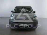 2021 Volkswagen Caddy