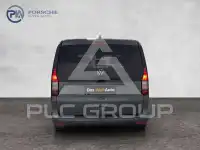 2021 Volkswagen Caddy