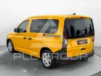 2021 Volkswagen Caddy