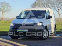 2021 Volkswagen Caddy