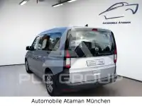 2021 Volkswagen Caddy