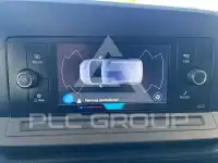 2021 Volkswagen Caddy