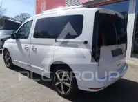 2020 Volkswagen Caddy