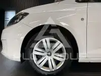 2021 Volkswagen Caddy