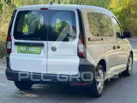 2021 Volkswagen Caddy