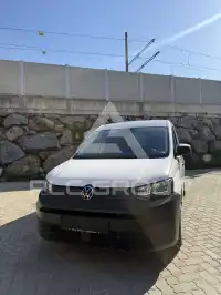 2021 Volkswagen Caddy