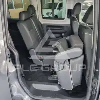 2021 Volkswagen Caddy