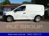 2021 Volkswagen Caddy