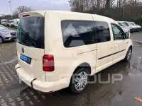 2021 Volkswagen Caddy