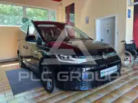 2021 Volkswagen Caddy