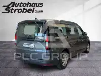 2021 Volkswagen Caddy