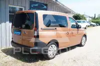 2021 Volkswagen Caddy