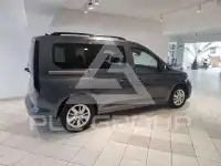 2021 Volkswagen Caddy