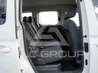 2021 Volkswagen Caddy