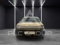 2021 Volkswagen Caddy
