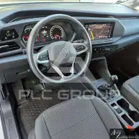 2021 Volkswagen Caddy