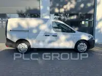 2021 Volkswagen Caddy