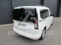 2021 Volkswagen Caddy