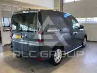 2021 Volkswagen Caddy