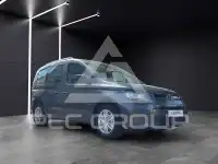 2021 Volkswagen Caddy
