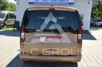 2021 Volkswagen Caddy