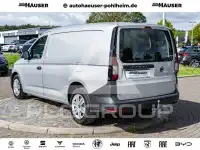 2021 Volkswagen Caddy