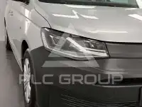 2021 Volkswagen Caddy