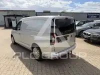 2021 Volkswagen Caddy