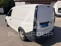 2021 Volkswagen Caddy
