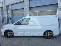 2021 Volkswagen Caddy
